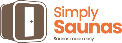 Simply Saunas logo