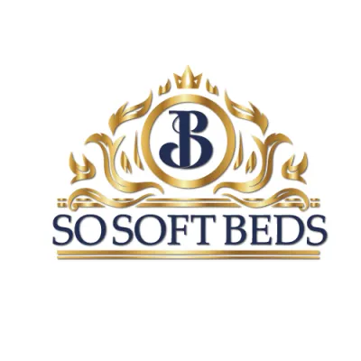 SoSoft Beds logo