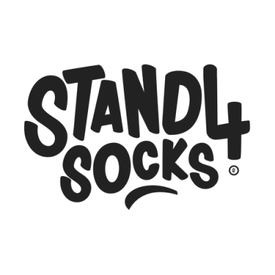 Stand4 Socks logo