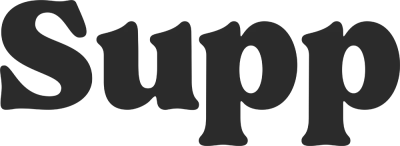 Supp logo