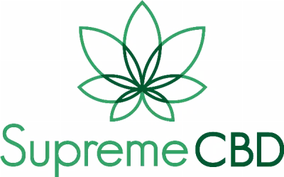 SupremeCBD logo
