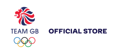Team GB Official Store logo