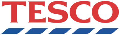 Tesco logo