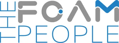The Foam People logo