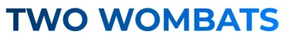 Two Wombats logo