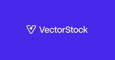 VectorStock logo