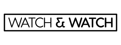 WATCH & WATCH logo