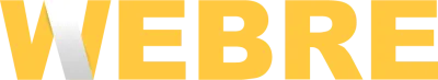 WEBRE logo