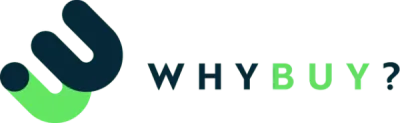 WhyBuy logo