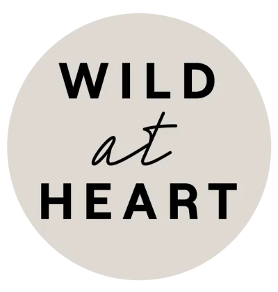 Wild at Heart logo