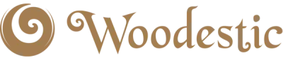 Woodestic logo