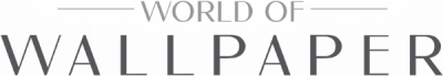 World of Wallpaper logo