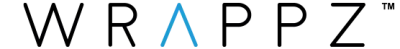 Wrappz logo