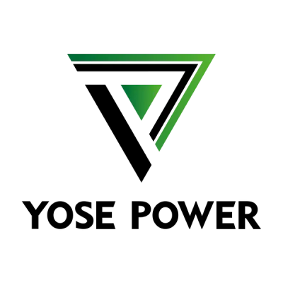 YOSE POWER logo