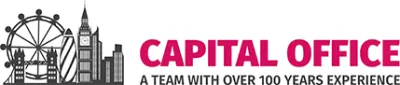 Your Virtual Office London logo