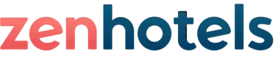 ZenHotels logo