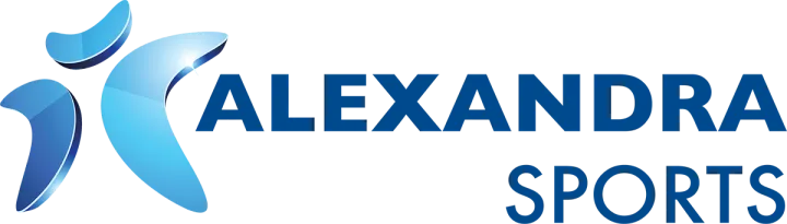 Alexandra Sports Alexandra Sports logo