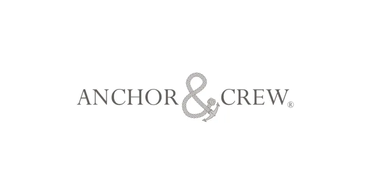 Anchor & Crew logo
