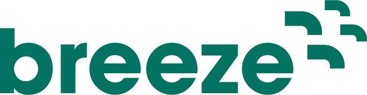 Breeze eSIM logo