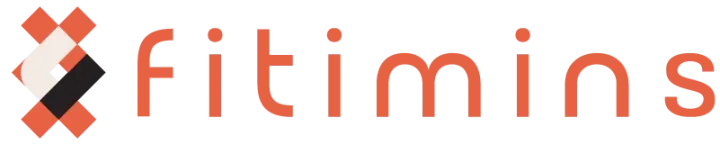 Fitimins Fitimins logo