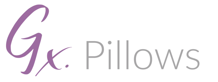 Gx Pillows logo