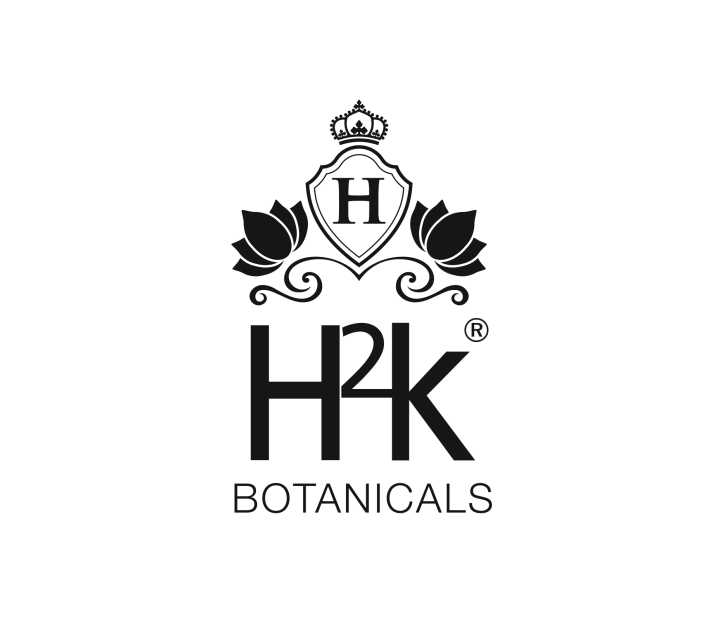 H2K Botanicals H2K Botanicals logo