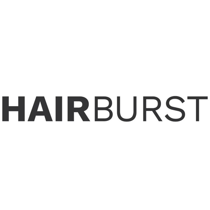 Hairburst Hairburst logo
