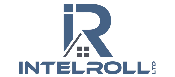 Intelroll logo