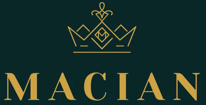 Macian Macian logo