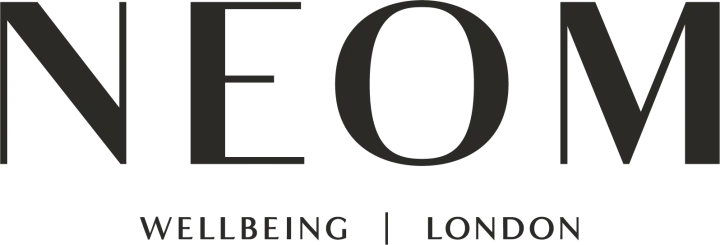 NEOM Wellbeing NEOM Wellbeing logo