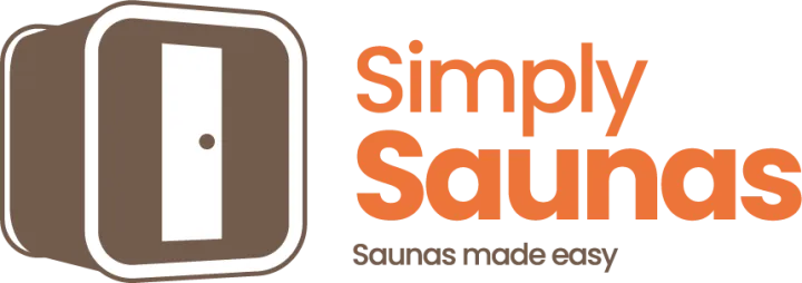 Simply Saunas logo