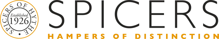 Spicers of Hythe Spicers of Hythe logo