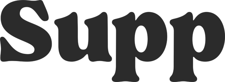 Supp Supp logo
