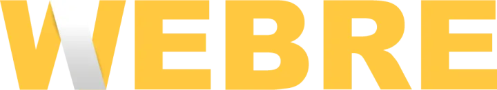 WEBRE logo
