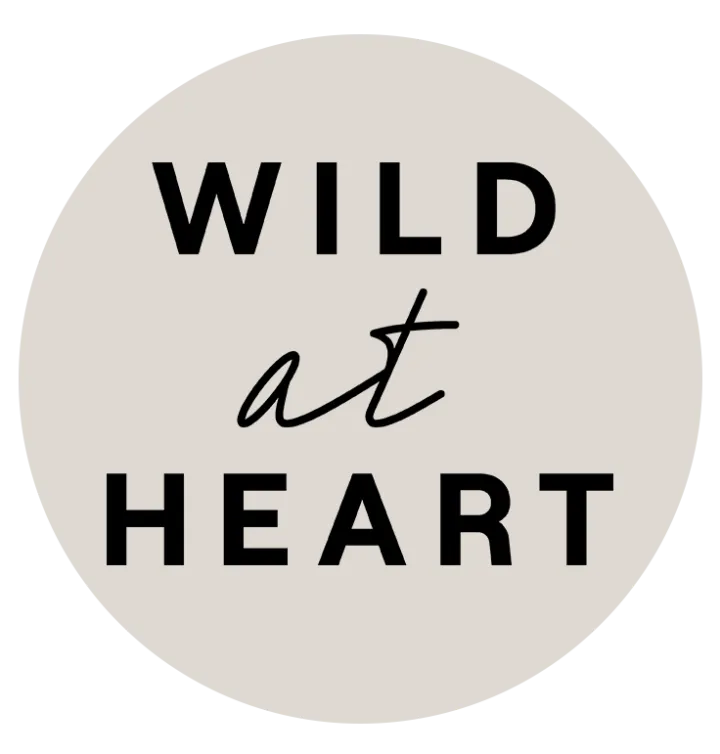 Wild at Heart logo