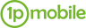 1pMobile logo