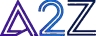 A2Z Airport Parking logo