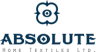 Absolute Home Textiles logo