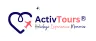 ActivTours logo