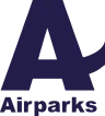 Airparks logo