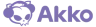AKKO logo