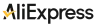 AliExpress logo