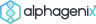 Alphagenix logo