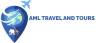 AML Travel & Tours logo