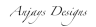 Anjays Designs logo