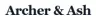 Archer and Ash logo