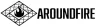 AroundFire logo