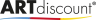 ARTdiscount logo