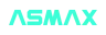 ASMAX logo