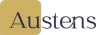Austens Jewellers logo